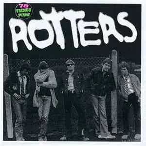 Rotters - 78 Punk Rock flac