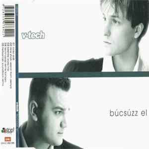 V-Tech - Búcsúzz El flac