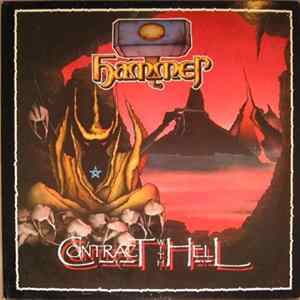 Hammer - Contract With Hell flac