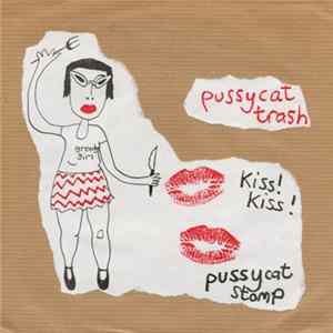 Pussycat Trash / Jarvis - Pussycat Trash / Jarvis (4) flac
