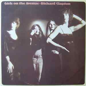 Richard Clapton - Girls On The Avenue flac