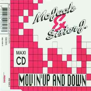 MC Jack & Sister J. - Movin' Up And Down flac