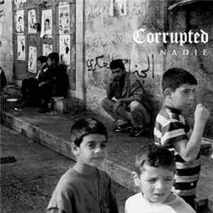 Corrupted - Nadie flac