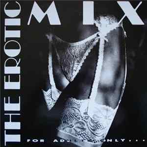 For Adults Only - The Erotic Mix flac