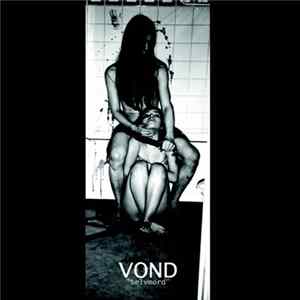 Vond - Selvmord flac