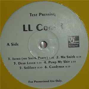 LL Cool J - Double L Cools Down flac