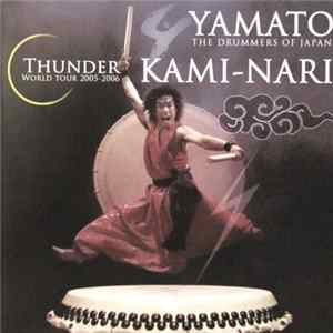 Yamato - Kami-Nari flac