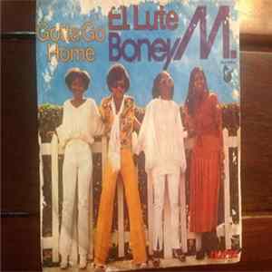 Boney M. - El Lute flac