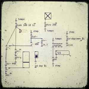 Acridspleen - Moleskine flac