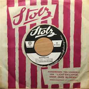 Noel De Mey - Gondellied flac