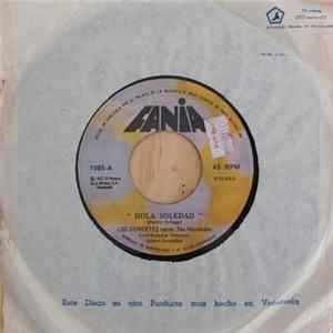 Los Dementes - Hola Soledad flac