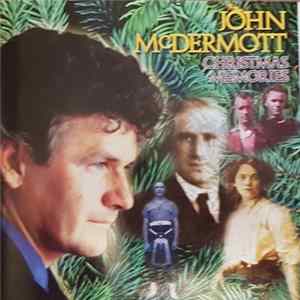 John McDermott - Christmas Memories flac