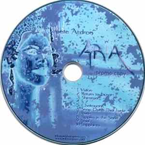 Pete Ardron - Aria flac
