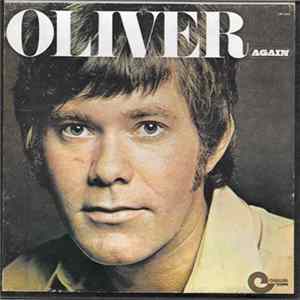 Oliver - Again flac