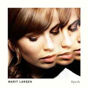 Marit Larsen - Spark flac