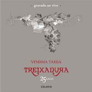 Treixadura - Vendima Tarda flac