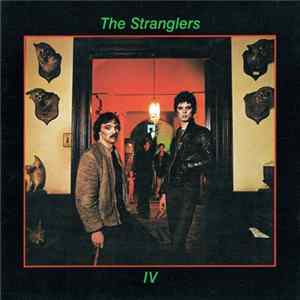 The Stranglers - IV / Rattus Norvegicus flac