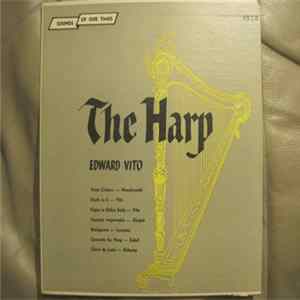 Edward Vito - The Harp flac