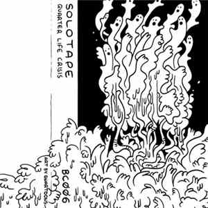solotape - Quarter Life Crisis flac