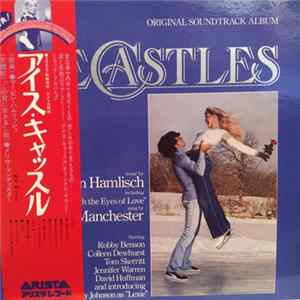 Marvin Hamlisch - Ice Castles (Original Motion Picture Soundtrack) flac