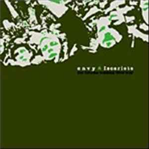 Envy / Iscariote - Our Dreams Walking Their Way - Chapter One flac