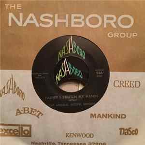 The Angelic Gospel Singers - Father I Stretch My Hands / Glory To The New Born King flac