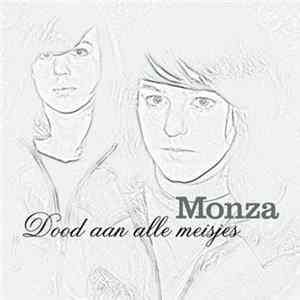 Monza - Dood Aan Alle Meisjes flac