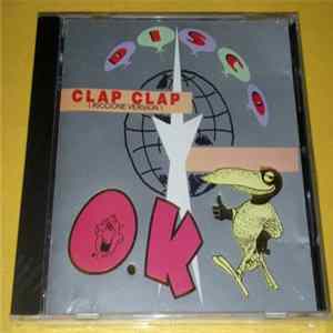 Various - Disco OK flac