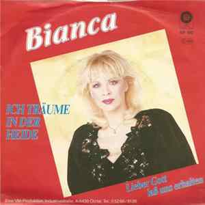 Bianca - Ich Träume In Der Heide flac