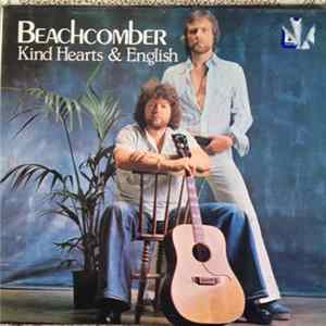 Kind Hearts & English - Beachcomber flac