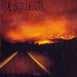 Desolution - Desolution flac