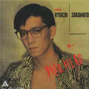 Ryuichi Sakamoto - War Head flac