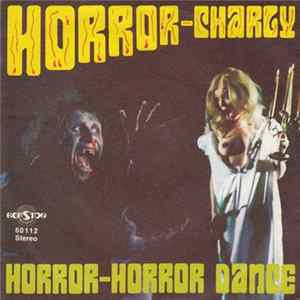 Horror Charly - Horror Horror Dance flac