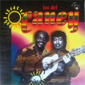 Los Del Caney - Clave Y Son flac
