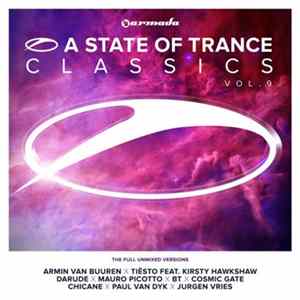 Various - A State Of Trance Classics Vol. 9 flac