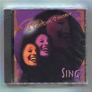 Iris Lambert And The Freedom Singers - Sing flac