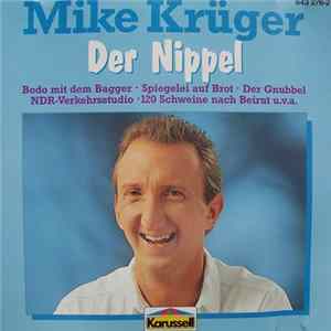 Mike Krüger - Der Nippel flac