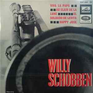 Willy Schobben - Willy Schobben flac