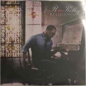 R. Kelly - Religious flac