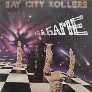 Bay City Rollers - It's A Game flac