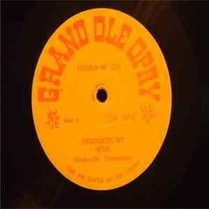 Various - Grand Ole Opry: Program No. 236 flac