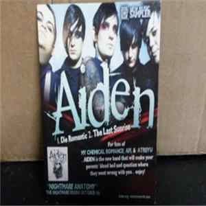 Aiden - Victory Records New Music Sampler flac