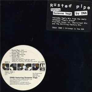 DNA Featuring Suzanne Vega - Rusted Pipe flac