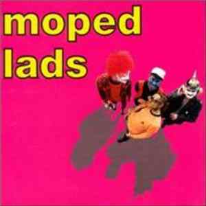 Moped Lads - Moped Lads flac