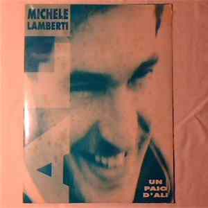 Michele Lamberti - Un Paio D'Ali flac