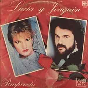 Pimpinela - Lucía Y Joaquín flac