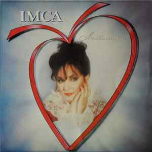 Imca - Hartenvrouw flac
