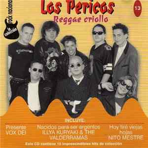 Various - Rock Nacional flac