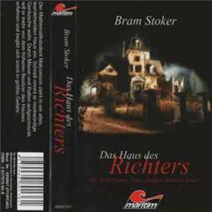 Bram Stoker - Das Haus Des Richters flac