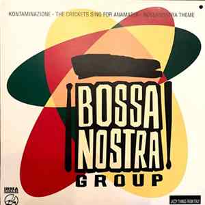 Bossa Nostra Group - Kontaminazione flac